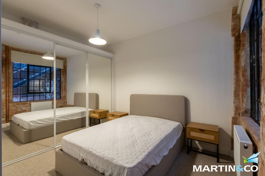 Additional image 5 of Great Hampton Street Works, Great Hampton Street, Birmingham, B18