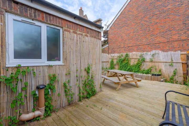 Additional image 29 of 3 Bed End Terrace, Delverton Road, SE17, N1 7GU