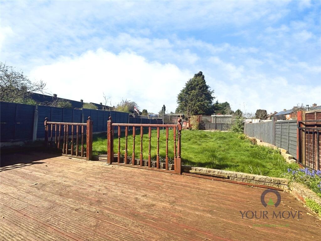 Additional image 10 of Salwarpe Road, Bromsgrove, Worcestershire, B60