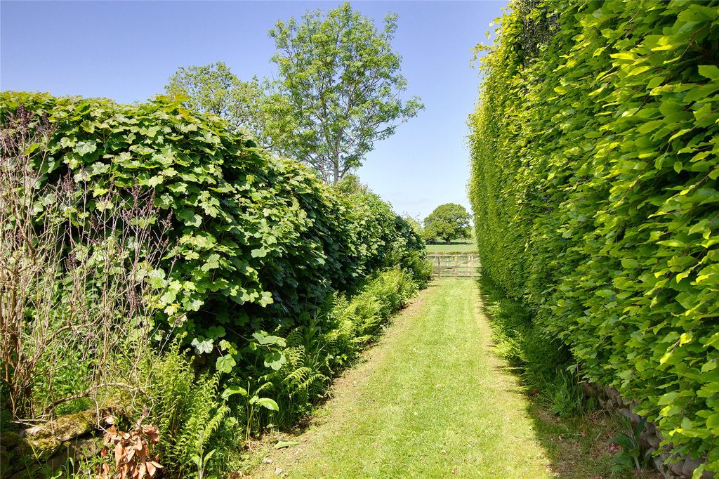 Additional image 38 of 6 bed semi-detached house for saleCowan Bridge, Carnforth, Lancashire LA6