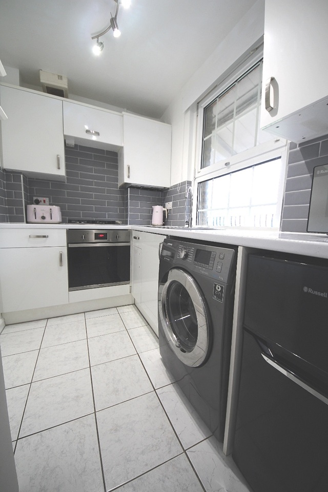 Additional image 11 of Studio Flat, Ebury Bridge Road, SW1W, N1 7GU