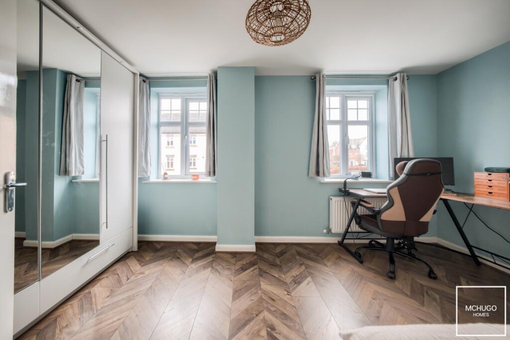 Additional image 13 of George Dixon Road, Lordswood Gardens B17 8LQ