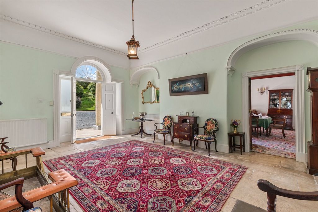 Additional image 5 of Land for saleNr Narberth, Pembrokeshire SA34