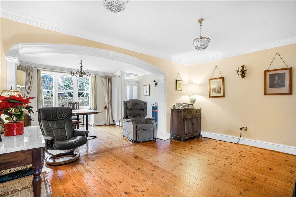 Additional image 4 of 6 bed flat for saleEynsham Road, Oxford, Oxfordshire OX2