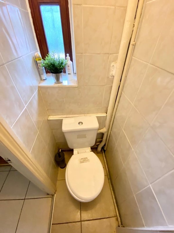 Additional image 13 of 4 Bed Flat, Lockwood House, SE11, N1 7GU