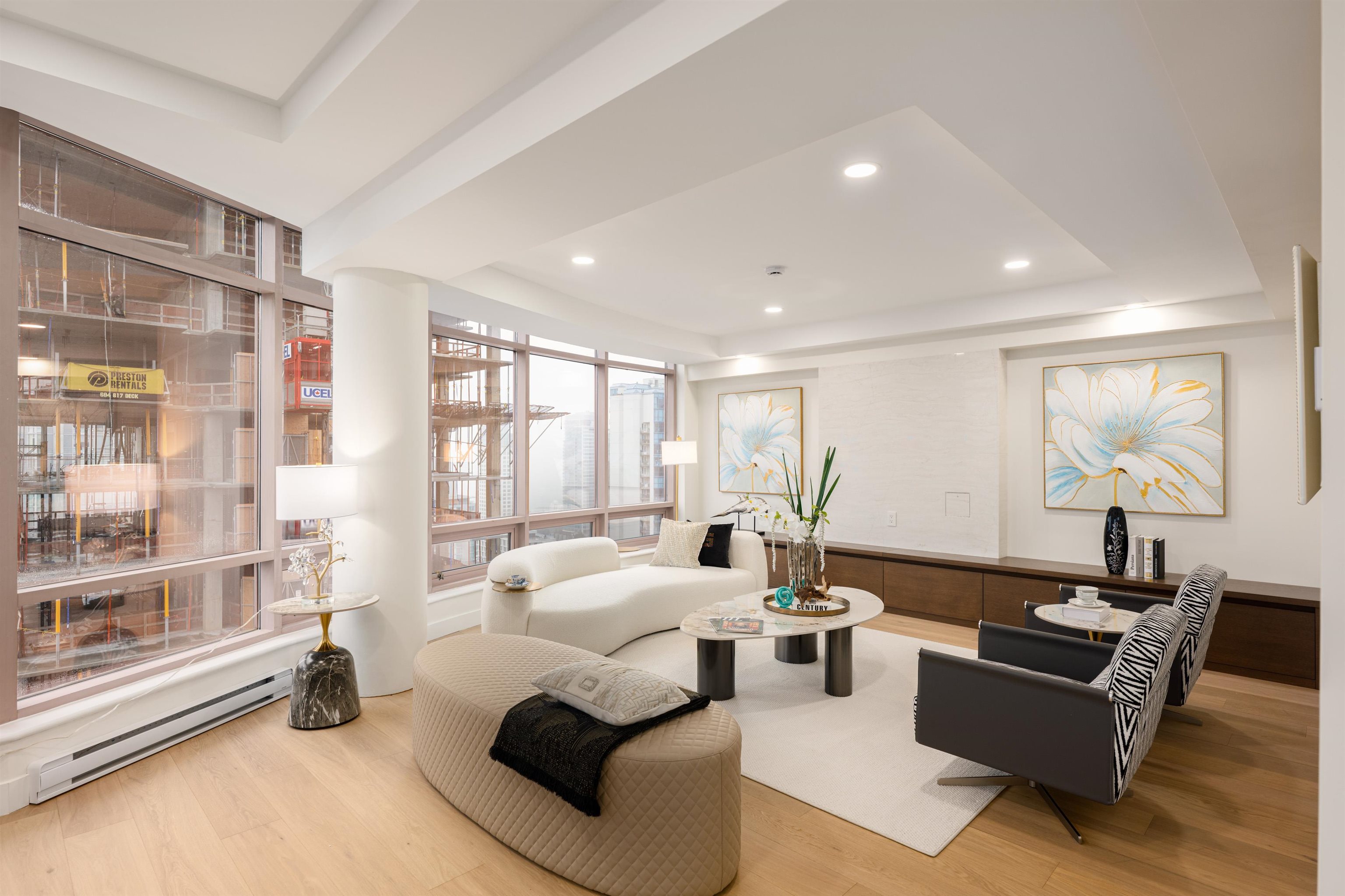 Additional image 3 of 18A-1500 Alberni Street, Vancouver, BC, V6G 3C9