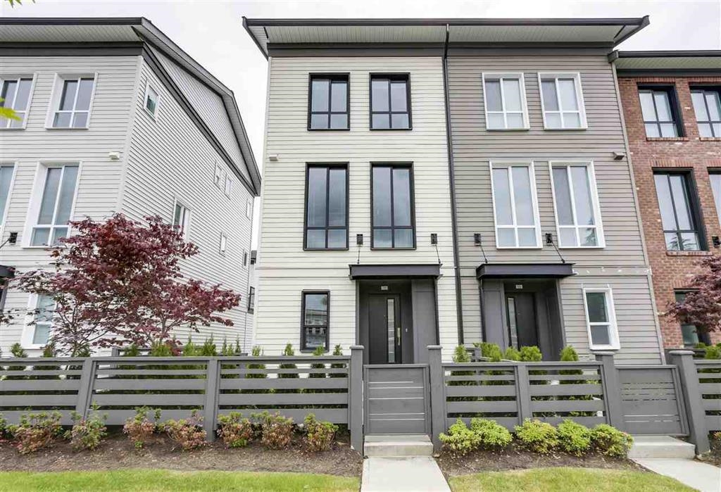 11-15938 27 Avenue, Surrey, BC, V3Z 0T2