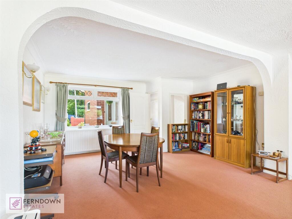 Additional image 22 of Newlands Lane, Marston Green, Birmingham, B37