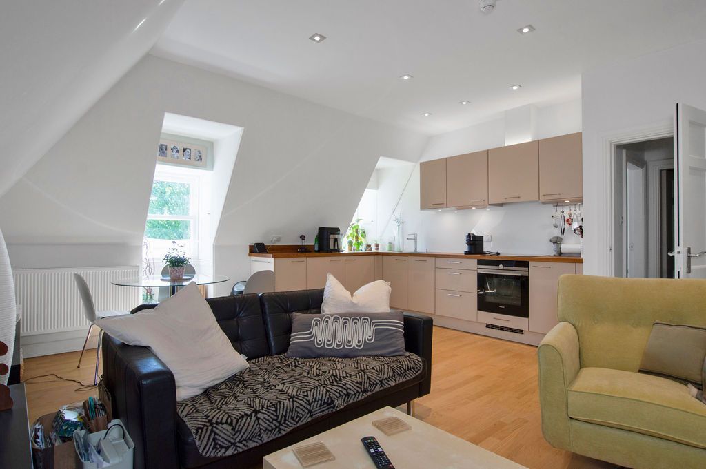 Additional image 5 of 1 bed flat for saleApartment 12, Kingsmeadows House, Peebles EH45