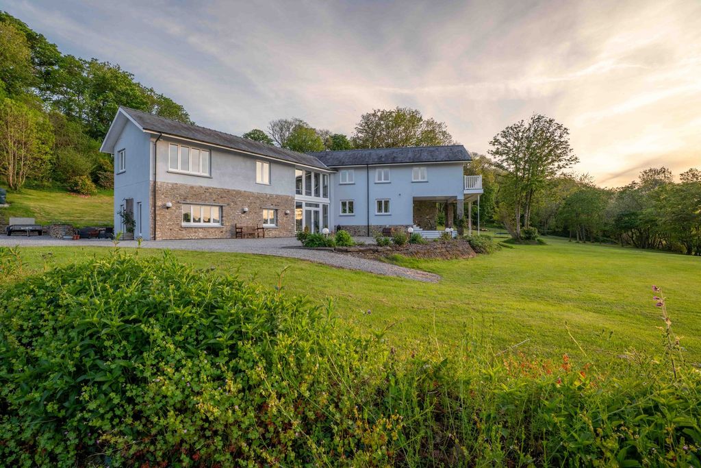 Additional image 40 of 5 bed detached house for saleCosheston, Pembrokeshire SA72