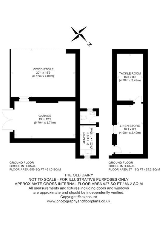 Additional image 65 of 3 bed detached house for saleEyemouth Road, Coldingham, Eyemouth TD14
