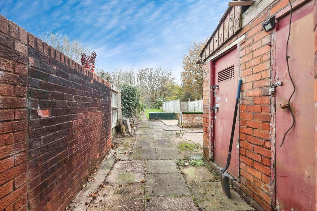 Additional image 17 of Fourth Avenue, Selly Park, Birmingham, West Midlands, B29