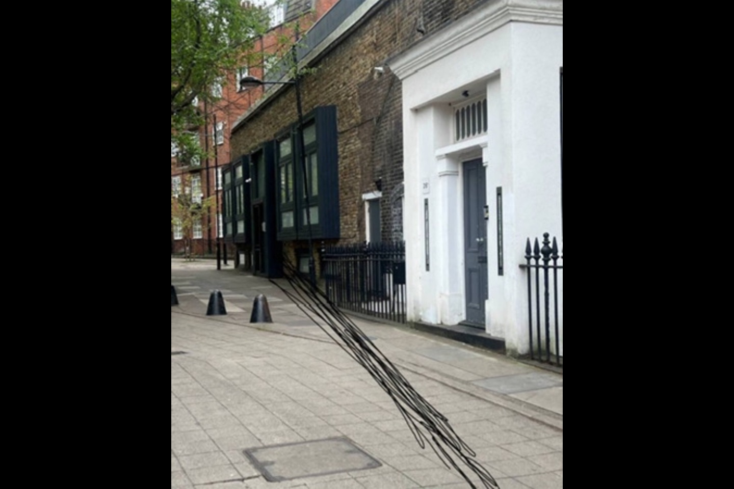 Additional image 3 of 2 Bed Flat, London, WC1H, N1 7GU