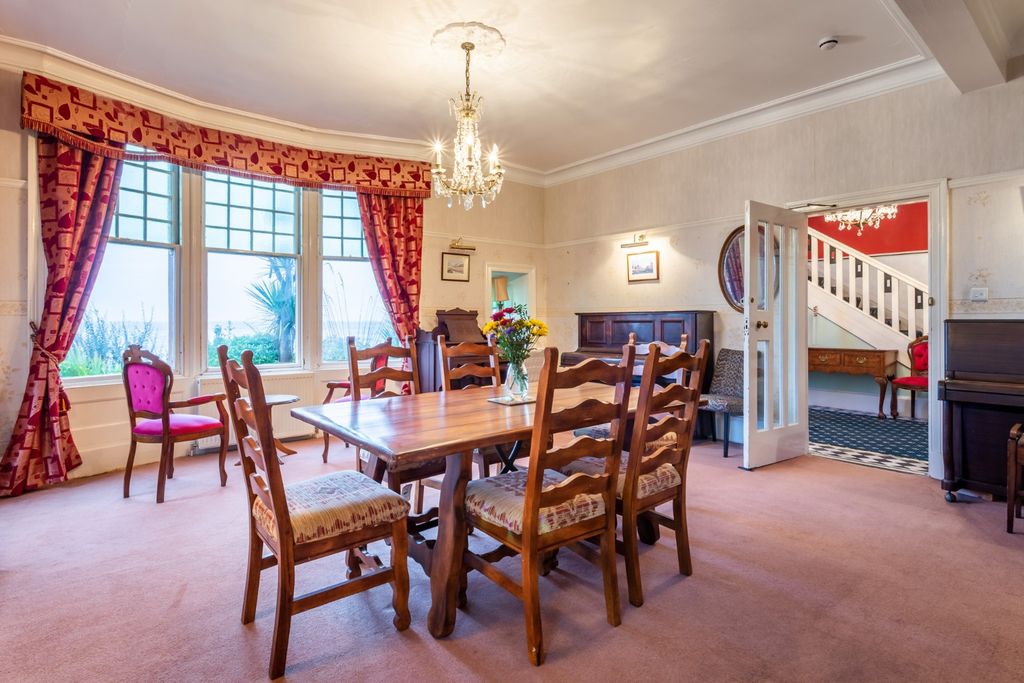 Additional image 18 of 7 bed villa for saleInvermay, Whiting Bay, Isle Of Arran, North Ayrshire KA27