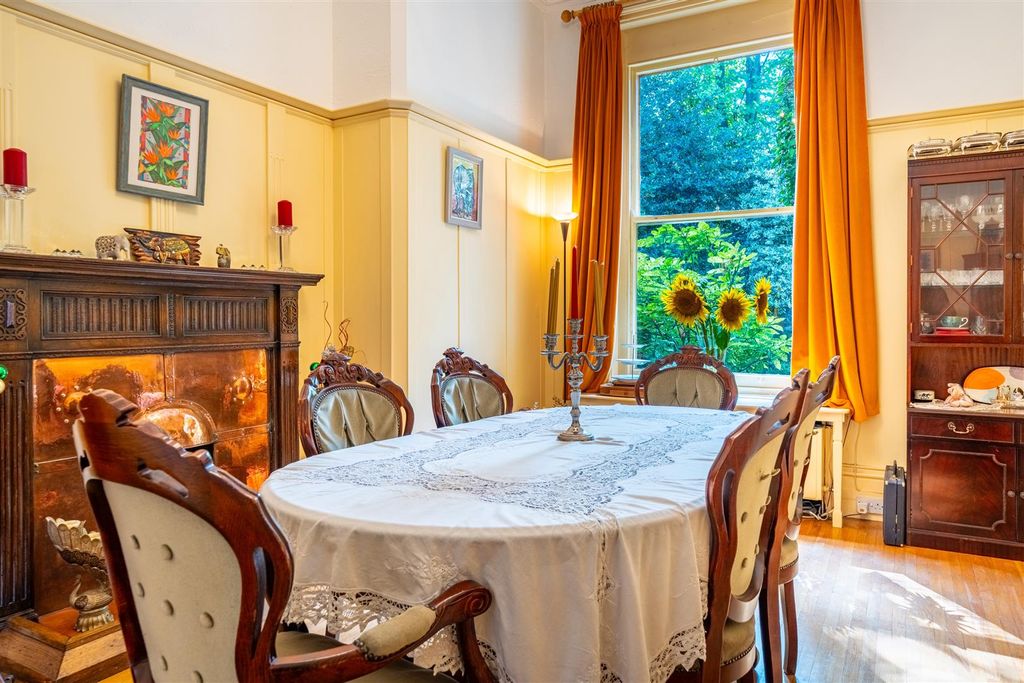 Additional image 9 of 6 bed detached house for saleCavendish Crescent North, The Park NG7