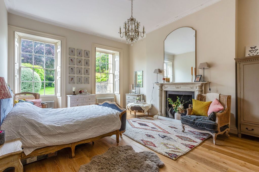 Additional image 10 of 3 bed flat for saleLansdown Crescent, Bath BA1