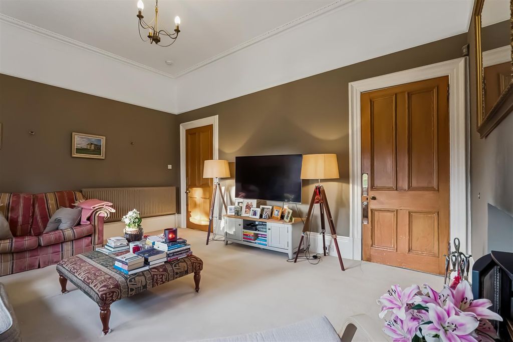 5 bed detached house for saleDupplin Terrace, Perth PH2 photo 3