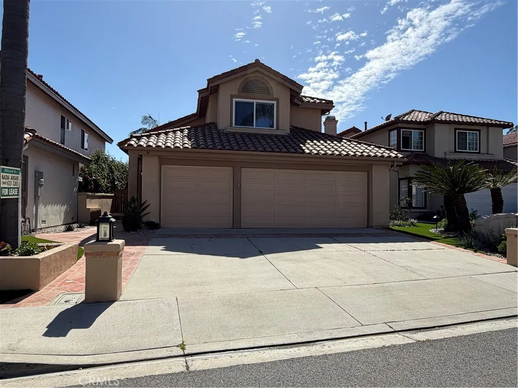 14 Calella, Laguna Niguel, CA 92677