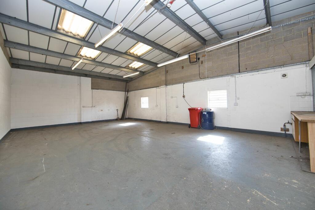 Additional image 2 of Poulton Close Business Park, Dover, CT17