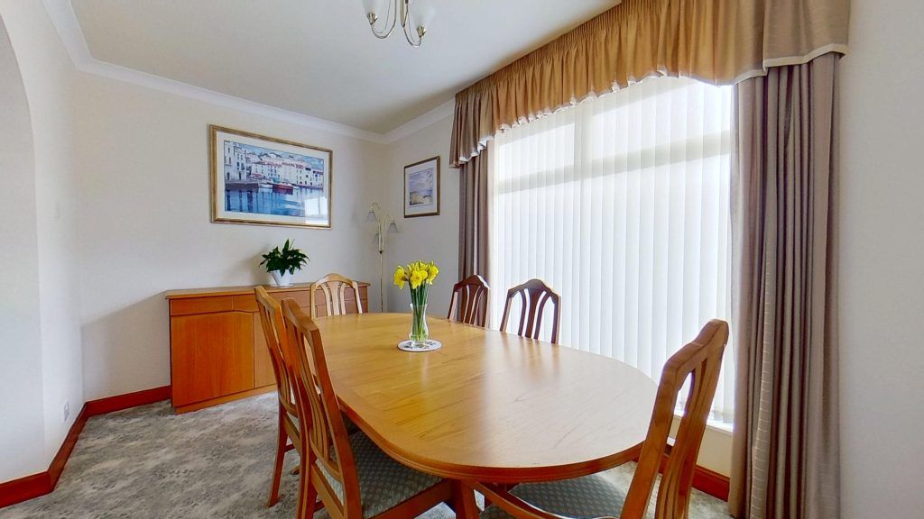 Additional image 7 of 5 bed detached house for sale2 Chapelton Place, Forres, Moray IV36