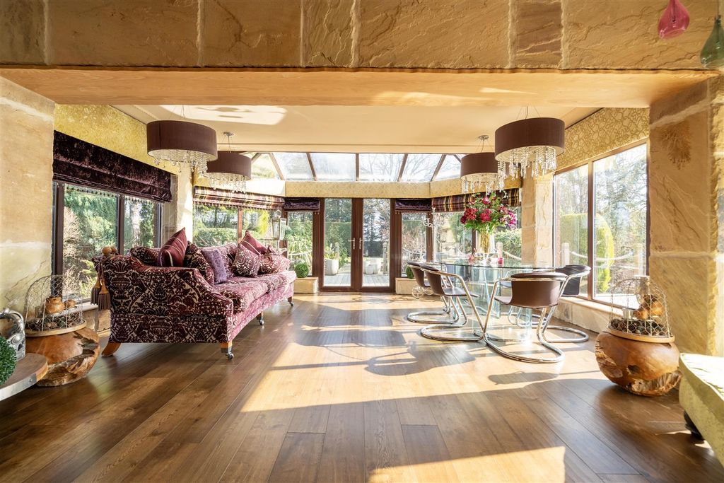 Additional image 5 of 5 bed detached house for saleGreat North Road, Stannington, Morpeth NE61