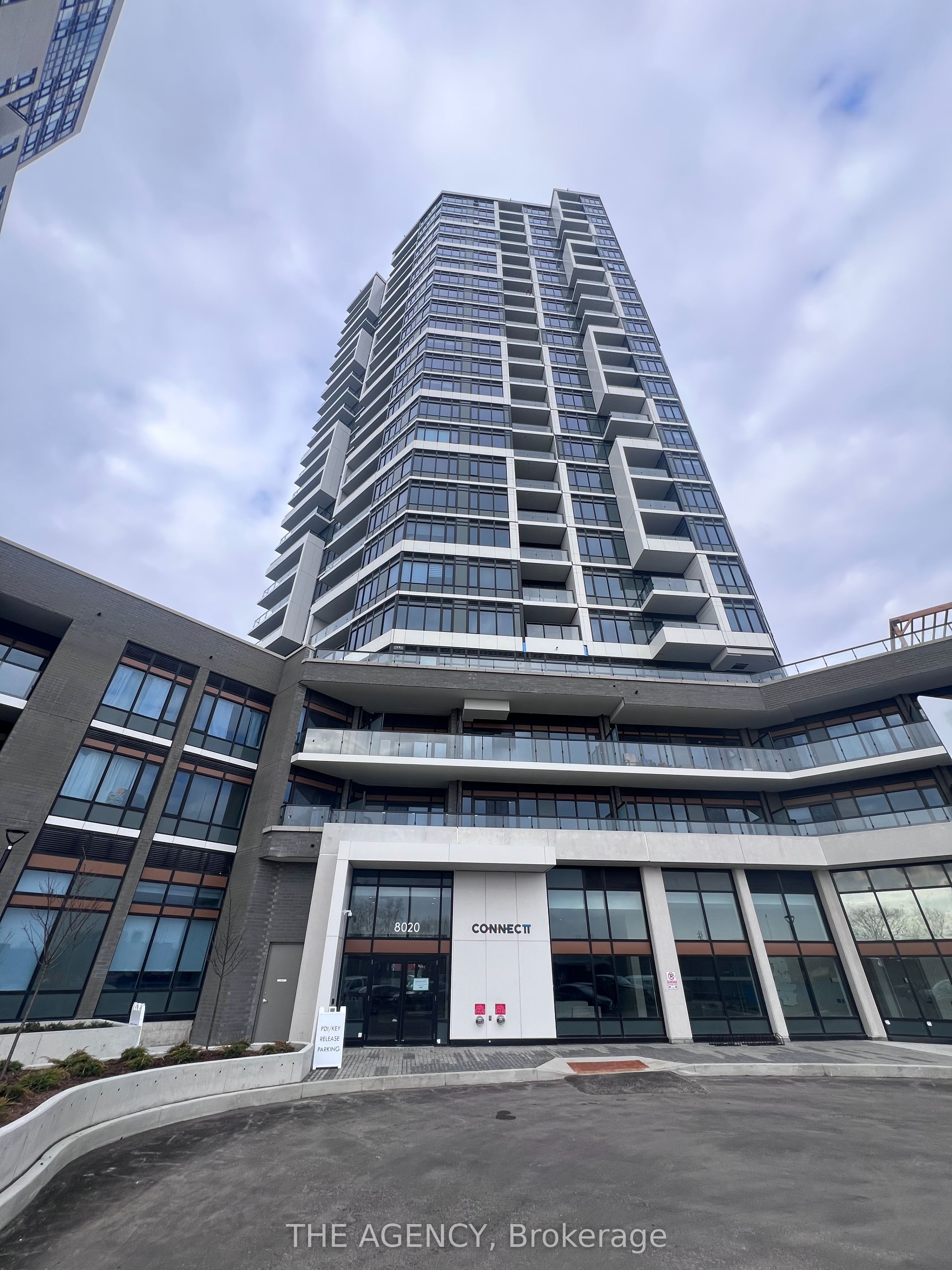 606-8020 Derry Road, Milton, ON, L9T 9N7