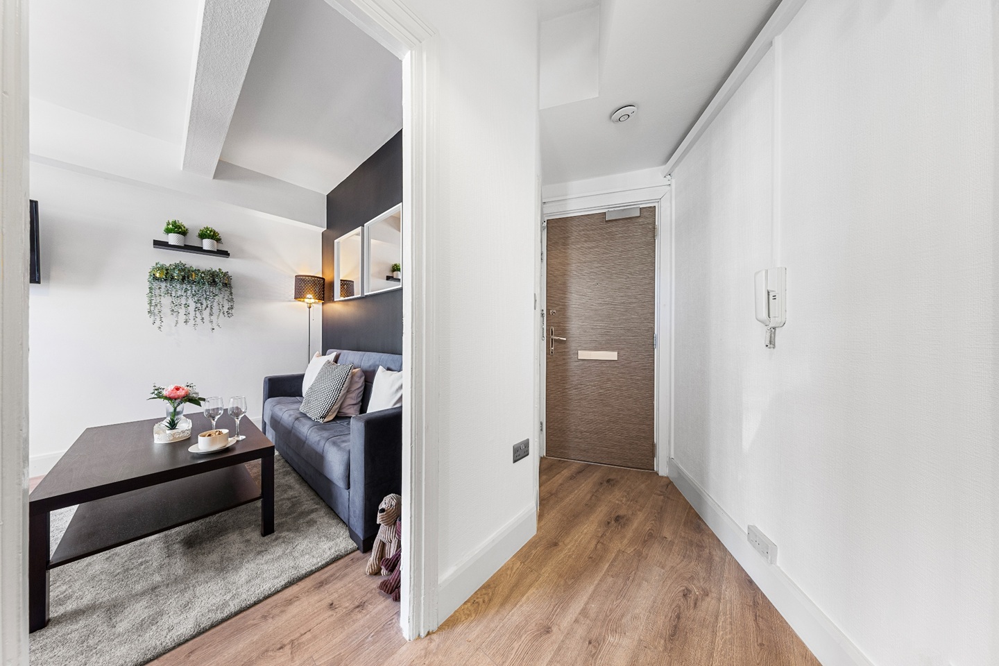 Additional image 10 of 1 Bed Flat, Orsett Terrace, W2, N1 7GU