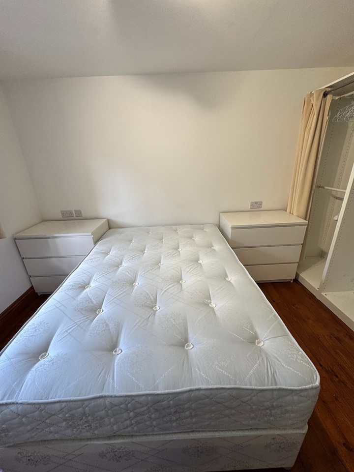 Additional image 27 of 1 Bed Flat, Parkway, NW1, N1 7GU