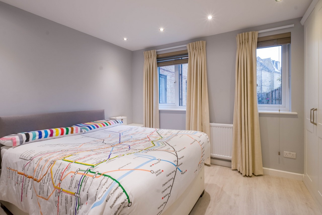 Additional image 12 of 1 Bed Flat, John Maurice Close, SE17, N1 7GU