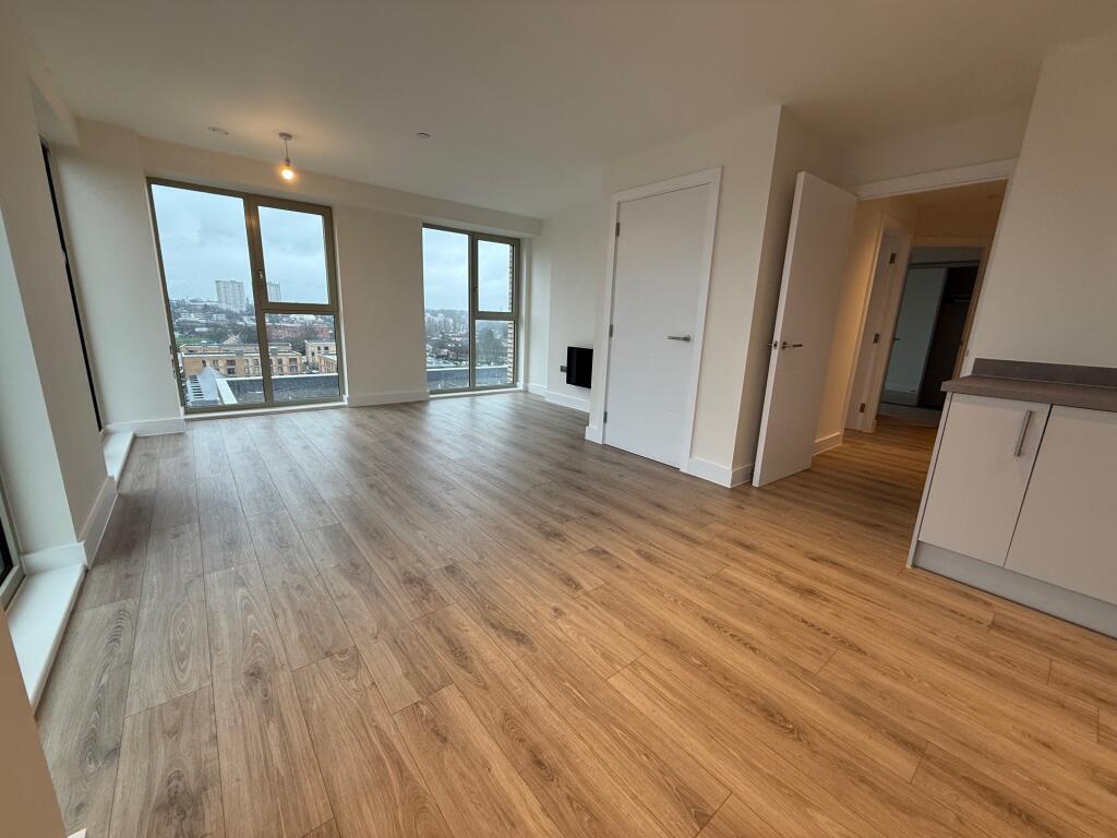 Bristol Street, Birmingham