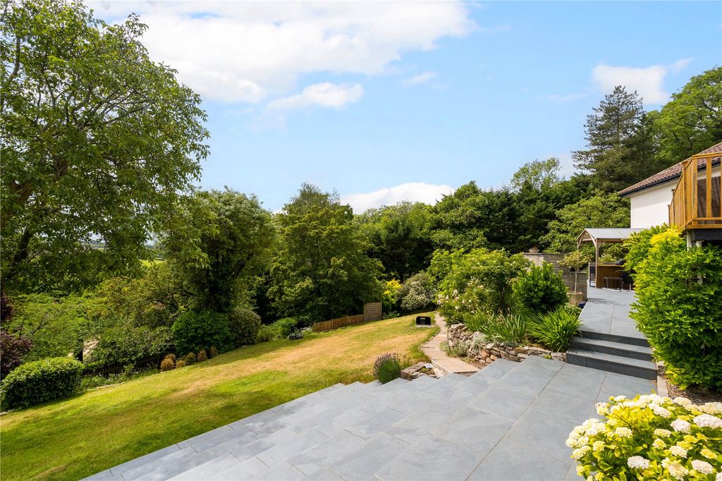 Additional image 16 of 5 bed detached house for saleTower House Lane, Wraxall, North Somerset BS48