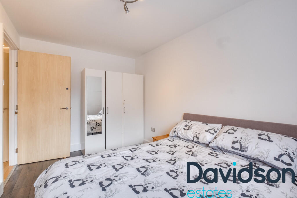 Additional image 14 of Brindley Point, Birmingham City Centre