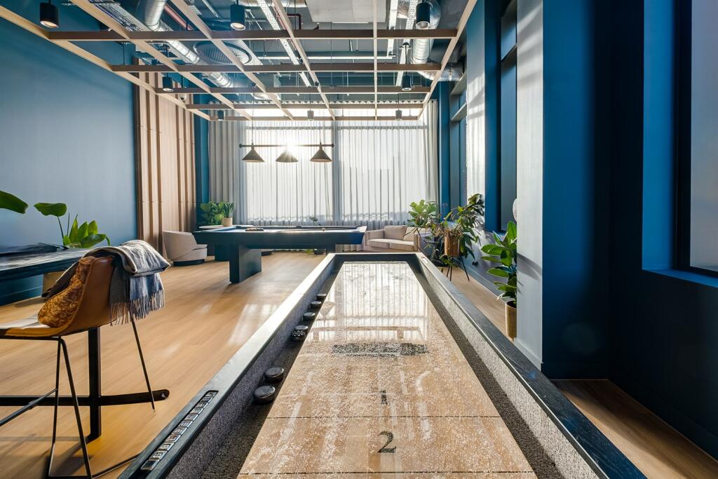 Additional image 31 of Belmont Wharf, Glasswater Locks, B4