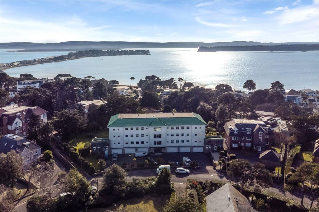 Additional image 19 of 3 bed flat for saleCliftons, 30 Nairn Road, Canford Cliffs, Poole BH13