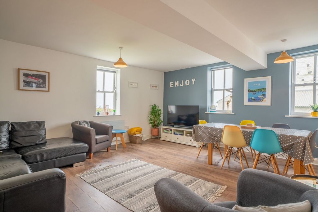 Additional image 10 of 3 bed maisonette for saleRamsey View, Llanunwas, Haverfordwest SA62