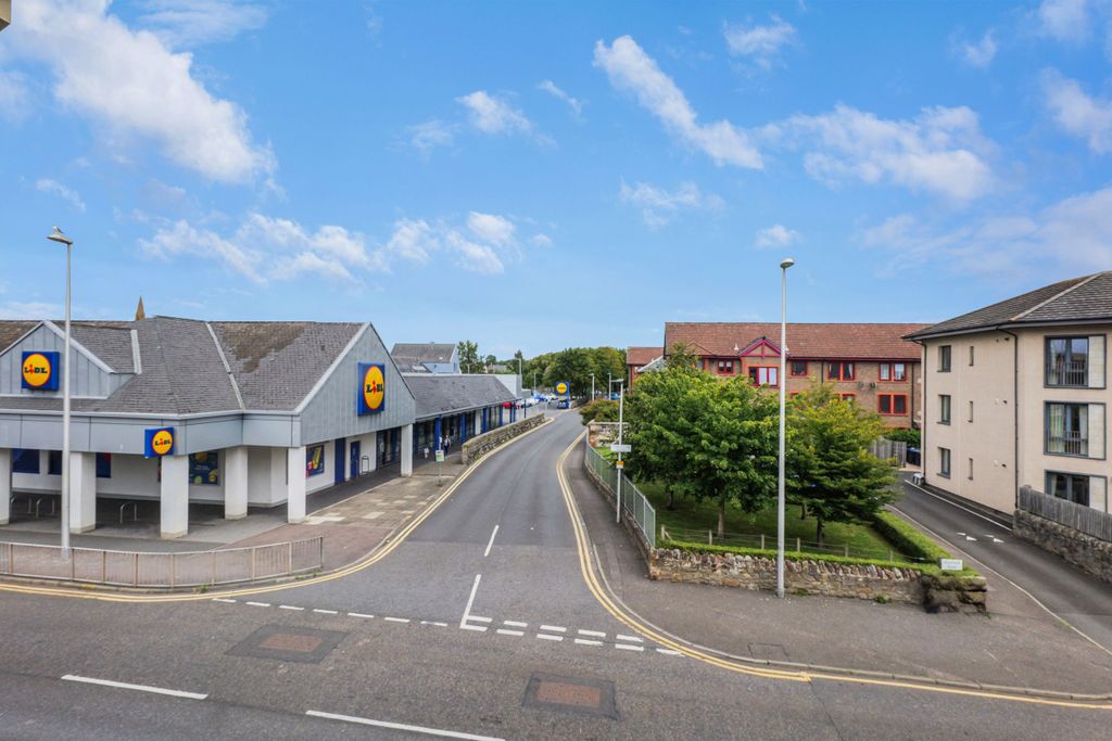 Additional image 11 of 2 bed flat for sale35 Bowmans View, Dalkeith EH22