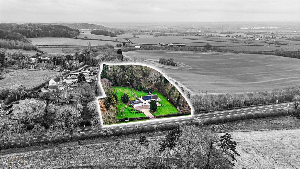 Additional image 48 of Land for saleWatling Street, Hints B78