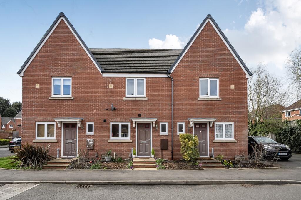 Additional image 17 of 12 Somerton Drive, Marston Green, Solihull B37 7XH