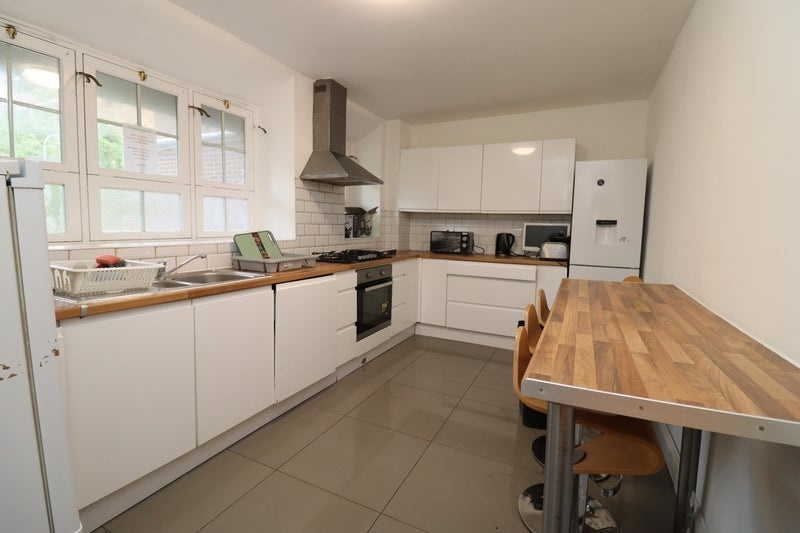 Additional image 8 of Room in a Shared Flat, Bonington House, N1, N1 7GU