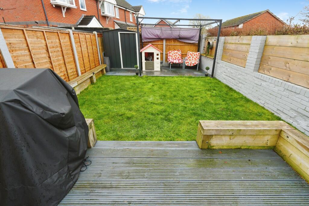 Additional image 22 of Belgrave Road, Halesowen, B62