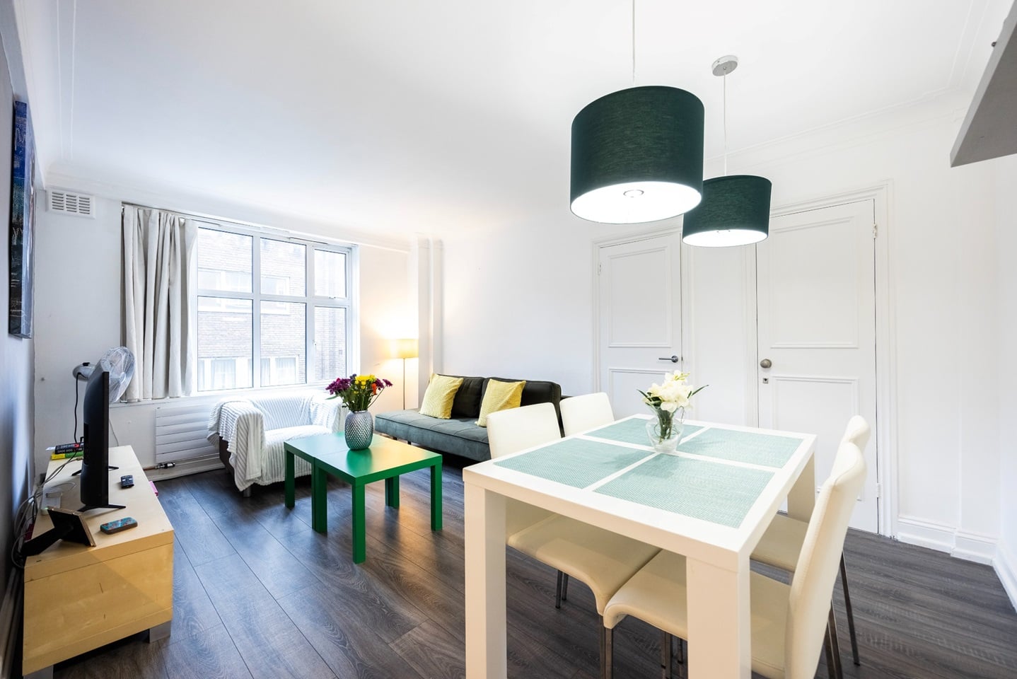 Additional image 3 of 1 Bed Flat, Edgware Road, W2, N1 7GU