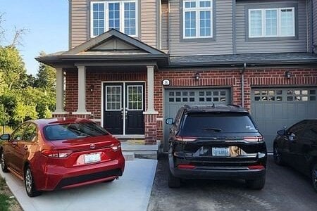 Additional image 4 of Basement-8 Brixham Lane, Brampton, ON, L7A 5K2