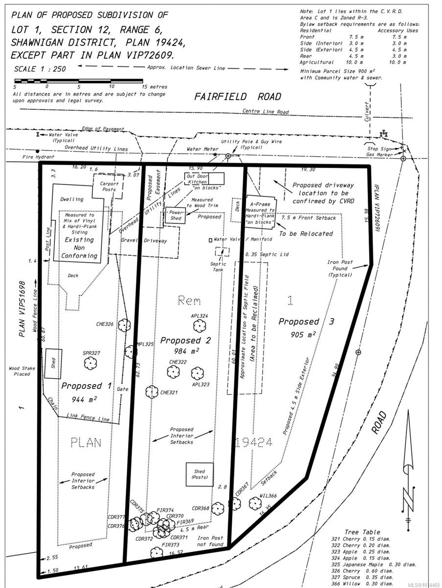 1405 Fisher Road, Cobble Hill, BC, V8H 0H7