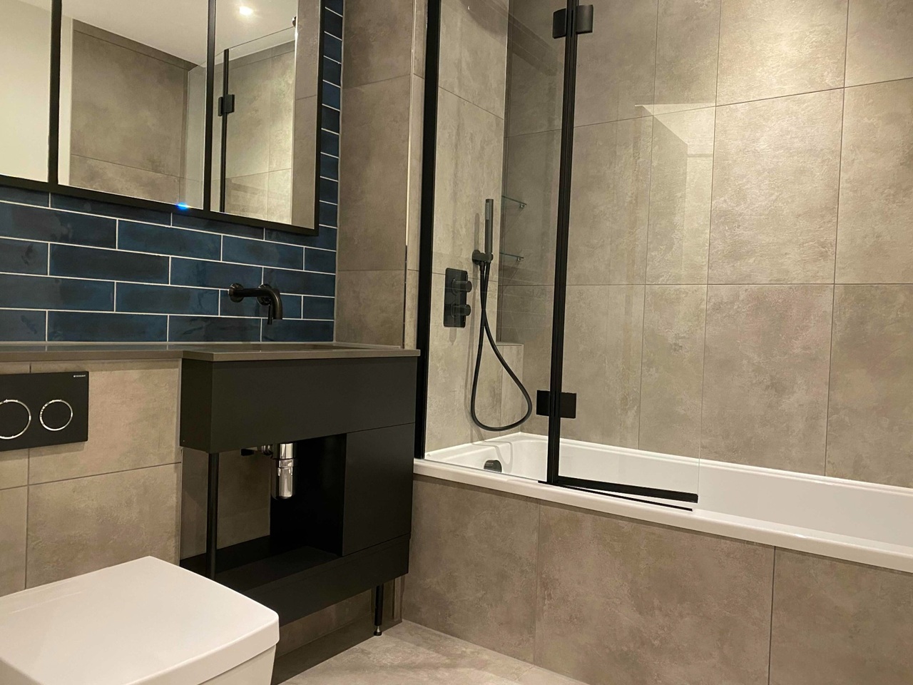 Additional image 5 of 1 Bed Flat, New Tannery Way, SE1, N1 7GU