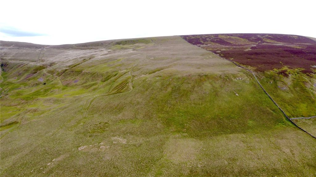 Additional image 2 of Land for saleLand At Walden, West Burton, Leyburn, North Yorkshire DL8