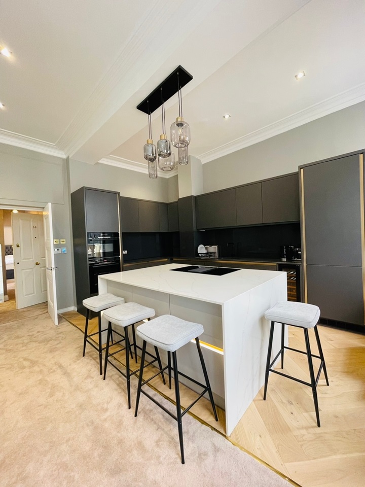 Additional image 3 of 2 Bed Flat, Anchor Terrace, SE1, N1 7GU