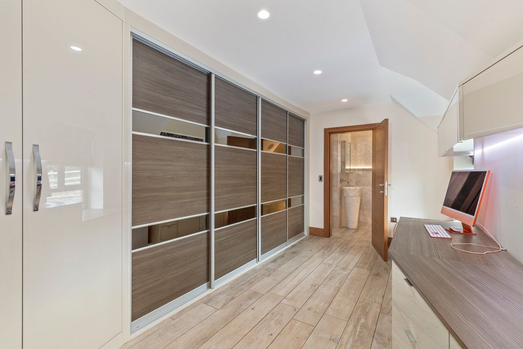 Additional image 35 of 5 bed detached house for saleCoed Y Bronallt, Pontarddulais, Swansea SA4