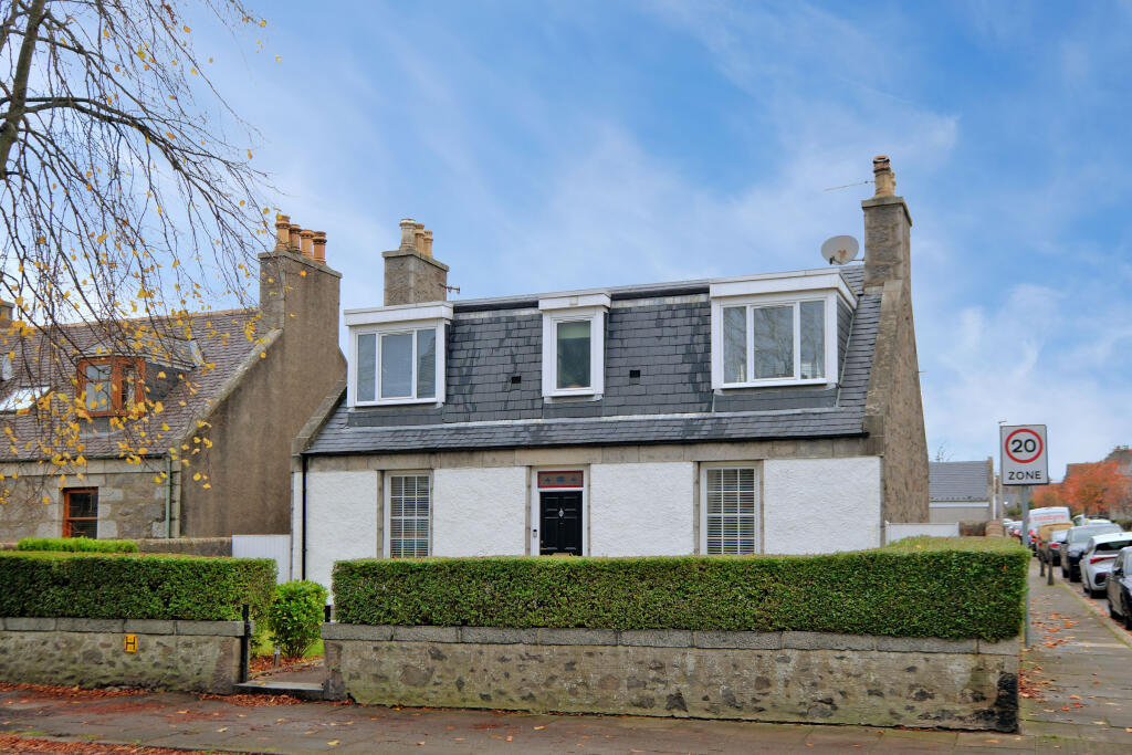 Additional image 40 of 146 Broomhill Road, Broomhill, Aberdeen, AB10