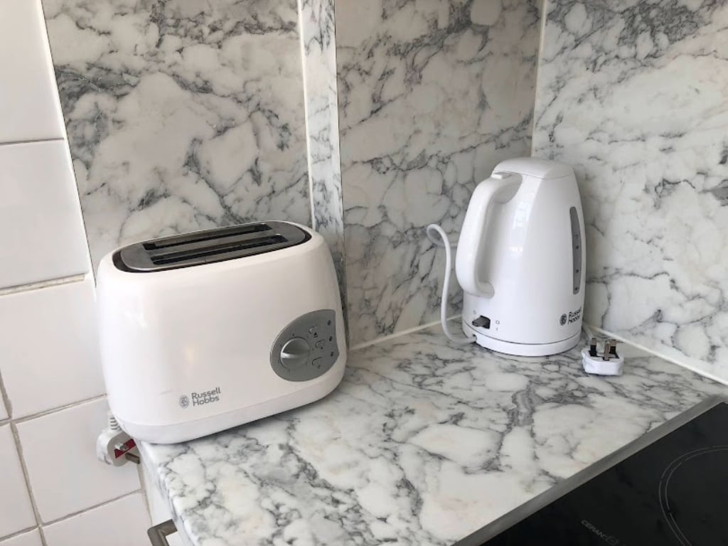 Additional image 6 of Studio Flat, Crawford Street, W1H, N1 7GU