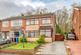 Cornwall Crescent, Wigan WN1